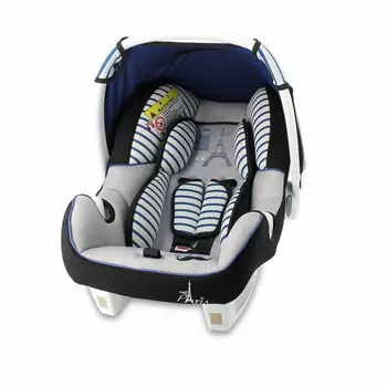 Автокресло Nania Trona SP Bonjour