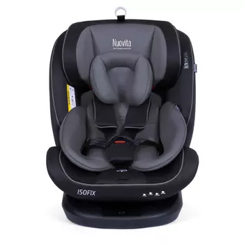 Автокресло Nuovita Maczione N0123i-1