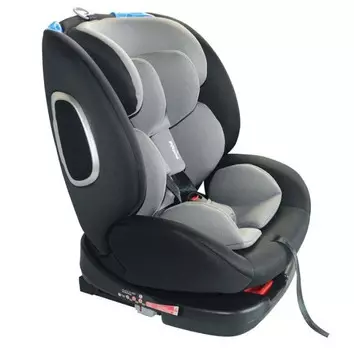 Автокресло Pituso Roys