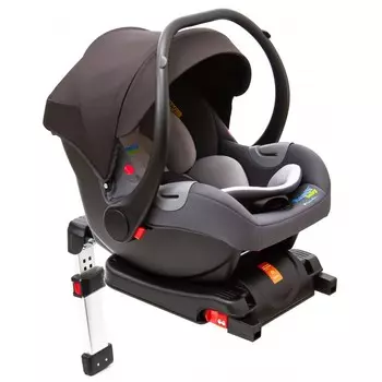 Автокресло Ramili Baby BC100B