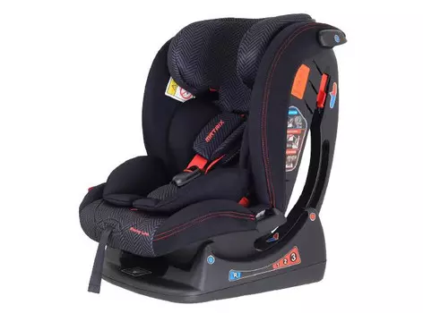 Автокресло Rant AY913 Matrix