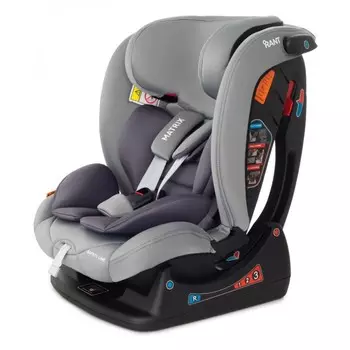 Автокресло Rant AY913 Matrix Safety Line
