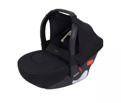 Автокресло Rant Basic UB516 Cruise