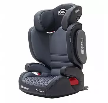 Автокресло Rant BH2311 Master isofix SPS