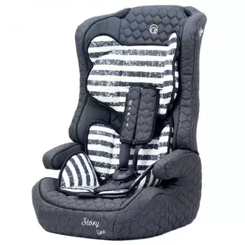 Автокресло Rant Comix Story line