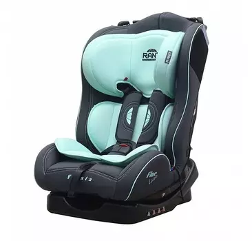 Автокресло Rant Fiesta