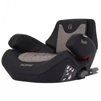 Автокресло Rant Flyfix Genius Line