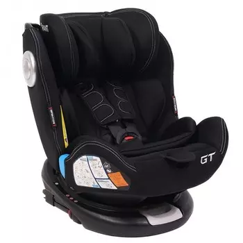 Автокресло Rant GT isofix Top Tether C05001