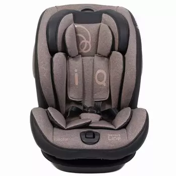 Автокресло Rant iQ Genius Line isofix