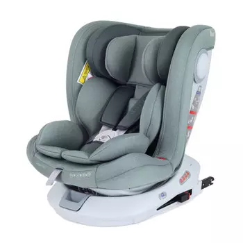 Автокресло Rant LB619 Drive isofix Active Line