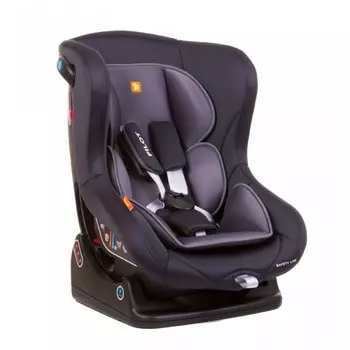 Автокресло Rant Pilot Safety Line LB-777