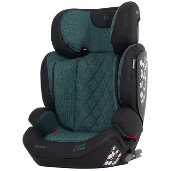 Автокресло Rant Space isofix Genius Line