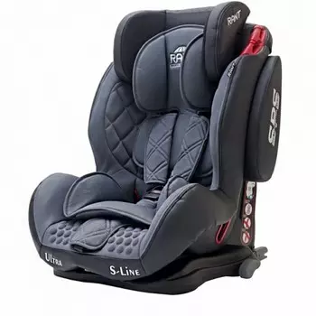 Автокресло Rant Thunder Ultra isofix SPS