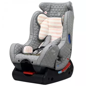 Автокресло Rant Top-Line Story line