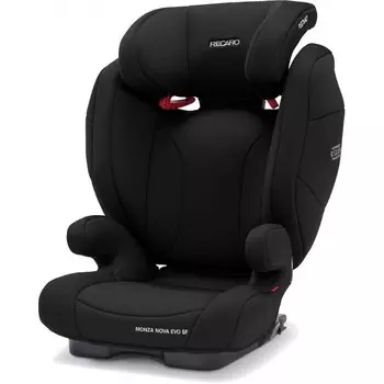 Автокресло Recaro Monza Nova Evo Seatfix