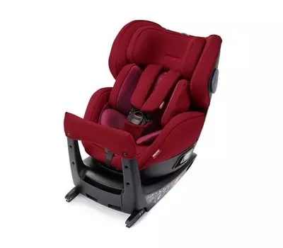 Автокресло Recaro Salia