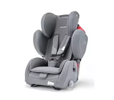Автокресло Recaro Young Sport Hero