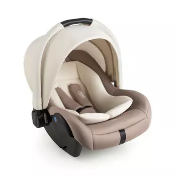 Автокресло Siger Дафни