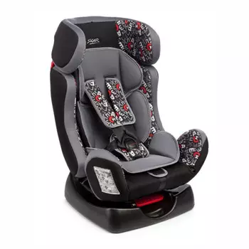 Автокресло Siger Диона Арт