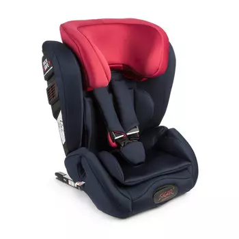 Автокресло Siger Isofix Гранд