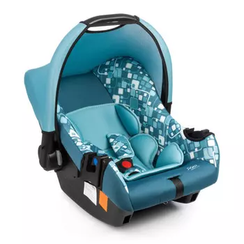 Автокресло Siger Эгида Арт Люкс