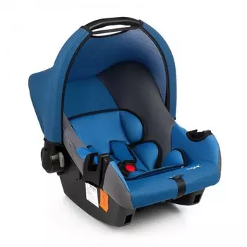 Автокресло Siger Эгида люкс