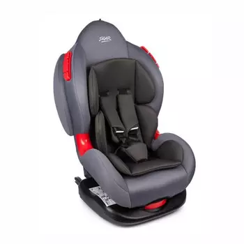 Автокресло Siger Кокон Isofix