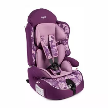 Автокресло Siger Прайм Lux Арт Isofix