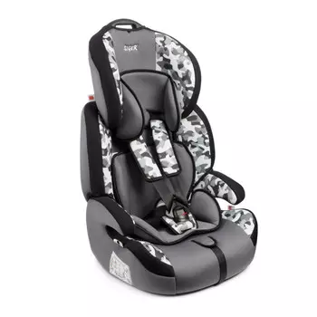 Автокресло Siger ART SG517 Lux