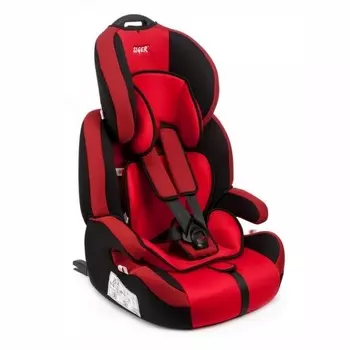 Автокресло Siger Стар Isofix Lux