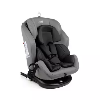 Автокресло Siger Ультра Isofix