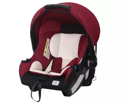 Автокресло Smart Travel детское First