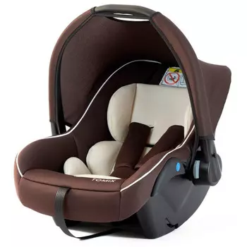 Автокресло Tomix люлька Liberty