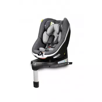 Автокресло Welldon Safe Pod Fix i-Size