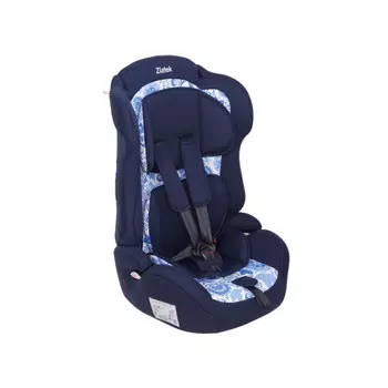 Автокресло Zlatek Atlantic Lux ZL513