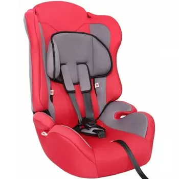 Автокресло Zlatek Atlantic ZL513