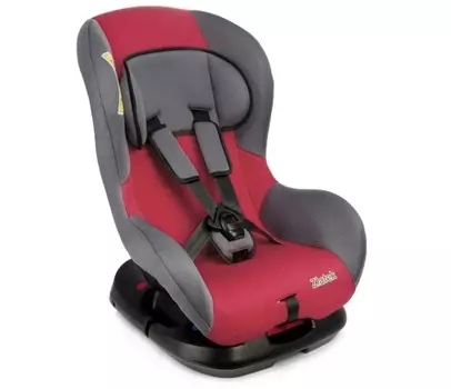 Автокресло Zlatek Galleon