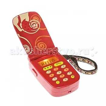 B.Toys Мобильный телефон 68615
