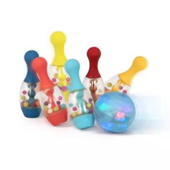 B.Toys Набор игровой Боулинг