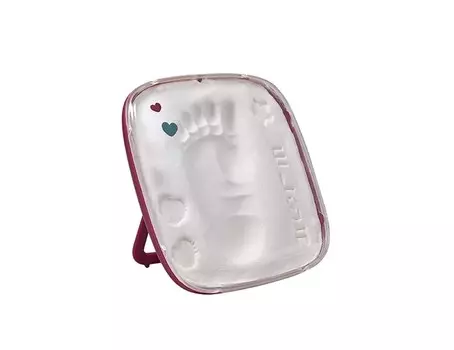 Baby Art Коробочка для отпечатка Hello Baby