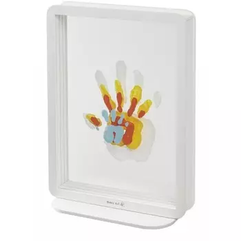 Baby Art Рамка для отпечатков ладоней Моя семья