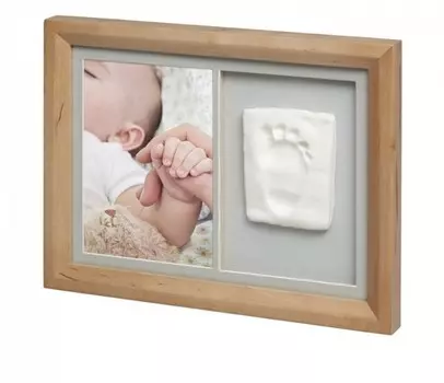 Baby Art Рамка одинарная