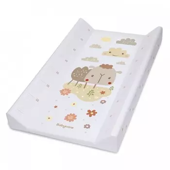 Baby Care Доска пеленальная Овечка