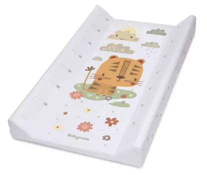 Baby Care Доска пеленальная Тигренок
