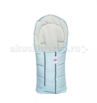 Baby Elite Демисезонный конверт Анюта