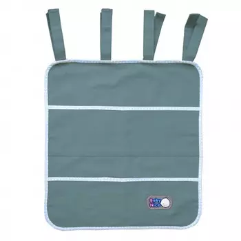 Baby Nice (ОТК) Органайзер в кроватку