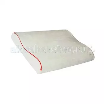 Baby Nice (ОТК) Подушка наполнитель латекс