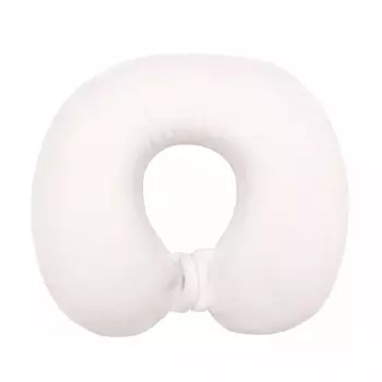 Baby Nice (ОТК) Подушка с наполнителем из латекса дорожная