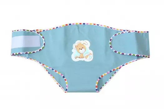 Baby Nice (ОТК) Пояс-фиксатор