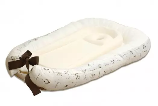 Baby Nice (ОТК) Позиционер для сна Сладкий сон